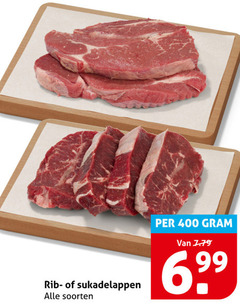 klik op dit plaatje voor een vergroting en voor vergelijkbare aanbiedingen gerelateerd aan
sucadelappen 400 rib sukadelappen soorten sucadelappen 400 rib sukadelappen soorten