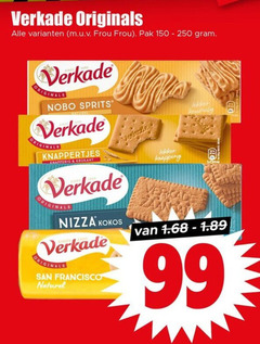 klik op dit plaatje voor een vergroting en voor vergelijkbare aanbiedingen gerelateerd aan
verkade biscuit 99 150 250 originals frou pak nobo sprits naturel knappertjes knapperig krokant aboriginals nizza kokos san francisco verkade biscuit 99 150 250 originals frou pak nobo sprits naturel knappertjes knapperig krokant aboriginals nizza kokos san francisco