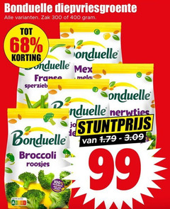 klik op dit plaatje voor een vergroting en voor vergelijkbare aanbiedingen gerelateerd aan
bonduelle diepvriesgroente 99 100 300 400 zak france sperziebonen broccoli roosjes ruk bonduelle diepvriesgroente 99 100 300 400 zak france sperziebonen broccoli roosjes ruk