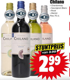  rode wijn rose witte 8 chardonnay sauvignon blanc rosee merlot fles soul cent central vintage coll collection wine visage colle 3.99 