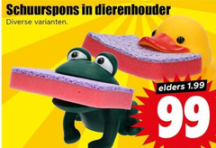 klik op dit plaatje voor een vergroting en voor vergelijkbare aanbiedingen gerelateerd aan
schuursponsjes 99 schuurspons elders schuursponsjes 99 schuurspons elders