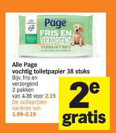 klik op dit plaatje voor een vergroting en voor vergelijkbare aanbiedingen gerelateerd aan
page vochtig toiletpapier 2 100 biologisch doekjes fris verzorgend verrijkt aloe vera kamille stuks pakken varieeren page vochtig toiletpapier 2 100 biologisch doekjes fris verzorgend verrijkt aloe vera kamille stuks pakken varieeren