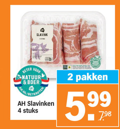 klik op dit plaatje voor een vergroting en voor vergelijkbare aanbiedingen gerelateerd aan
slavinken 2 4 slavink stuks beten natuur boer ml pakken slavinken 2 4 slavink stuks beten natuur boer ml pakken