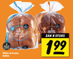 klik op dit plaatje voor een vergroting en voor vergelijkbare aanbiedingen gerelateerd aan
8 molen goud witte bollen vers bruine rough zak stuks 8 molen goud witte bollen vers bruine rough zak stuks