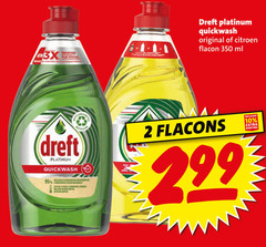 klik op dit plaatje voor een vergroting en voor vergelijkbare aanbiedingen gerelateerd aan
dreft vaatwasmiddel 2 10 350 new 3x krachtiger efficace platinum quickwash original citroen flacon ml bottle cycle dreft vaatwasmiddel 2 10 350 new 3x krachtiger efficace platinum quickwash original citroen flacon ml bottle cycle