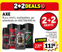  axe deodorant douchegel 2 4 225 250 multipakken 400 700 ml fine fragrance collection cherry new black vanilla premium body africa all day fresh feel clean face 
