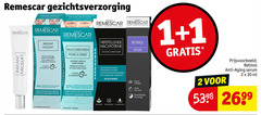  1 2 8 28 30 45 99 180 remescar gezichtsverzorging geconcentreerde formule ml applicaties concentreerde instant corrective skincare apres nachtcreme retinol wallen donkere kringen serum oogcontour lift gezicht kaaklijn le visage la min les yeux 2min vernieuwen anti aging kraaienpootjes hangende oogleden dagen collagen naturelle ingredienten oorsprong klinisch bewezen doeltreffend voedend versterkend hydraterend skin tone microbiome 