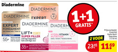  1 2 30 50 diadermine nouveau parfum expert global nuit total 55 nacht peaux mature avec enzyme laboratoires lift super filler anti visage jour 35 naturel orig diaderm new huidtypes tous types peau beschermt micro actives hydra vitamin nutrition dag droge gevoelige huid seeches sensibles trockene sensible haut pro b5 hydrateert nourrit essential nutri ml 