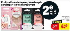 klik op dit plaatje voor een vergroting en voor vergelijkbare aanbiedingen gerelateerd aan
2 10 24 kruidvat kunstwimpers kunstnagels wimper french manicure re use 10x 2e halve nail glue pink penseel avec short length nails lijm applicator colle you to 3d lashes eye 3 4 stuks 2 10 24 kruidvat kunstwimpers kunstnagels wimper french manicure re use 10x 2e halve nail glue pink penseel avec short length nails lijm applicator colle you to 3d lashes eye 3 4 stuks