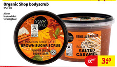  99 100 250 organic shop bodyscrub ml organics cosmos natural pumpkin spice latte brown sugar scrub gommage pour le corps la biorganic vanilla cocoa with chewy body salted caramel 