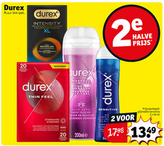  2 5 20 50 durex m.u.v pak intensity generatie sans latex xl halve gedeelde lichaamswarmte corporelle condooms kondome thin feel maxi pack massage glijmiddel gel massage- gleitgel standard sensaties dezelfde bescherming sensations protection schutz aloe vera zacht plezier douceur sensitive ge plaisir 200ml ml 