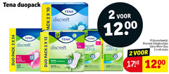  tena lady incontinentieverband 2 10 12 20 24 48 duo pack discreet ultra mini liners protects dryness 3x pads normal up to verbanden serviettes thin called disc finest inlegkruisjes stuks 