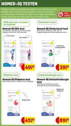  1 14 30 60 99 151 8900 iq zelftesten spelen rol zorg dagelijks leven manier gezondheid arts vrouwen mannen jezelf laboratorium cholesterol online thuis betaling inzicht huis infectie twee voorkomende anoniem verlaag hart vaatziekten nicht triglyceriden waarden b resultaat pas stress dagen diabetes bloedsuiker pairs hooikoorts veelvoorkomende these luchtwegallergie reactie dierenharen tea nieuwe dried blood spot 450 real word technologie 