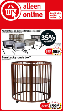  35 online bekijk bebies co sleeper adventure grey born lucky ronde box matras 