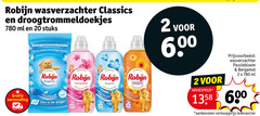  robijn wasverzachter 2 20 600 classics droogtrommeldoekjes ml stuks nieuwe formule vochtige doekjes morgenfris verzending wasgoed droger classica pink sensation wasverzachteR zacht bergamot 60 passiebloem 