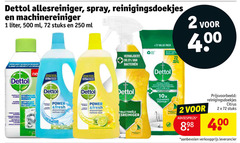  1 2 250 500 dettol allesreiniger spray reinigingsdoekjes machinereiniger liter ml stuks verwijdert geuren les odeurs residus pack lingette bee 99 9 bacterieen lingettes nieuwe formule nouvelle hygienische hygiene wasmachine reiniger nettoyant parfaite du lave beschermt nadine power fresh nettoie tout multi surfaces 10x cleaning citrus 
