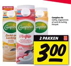 klik op dit plaatje voor een vergroting en voor vergelijkbare aanbiedingen gerelateerd aan
campina vla 2 10 300 camping zacht vlaflip luchtig vanille halfvolle yoghurt frambozenvla bosvruchtensaus frisse variatie slagroomvla pakken campina vla 2 10 300 camping zacht vlaflip luchtig vanille halfvolle yoghurt frambozenvla bosvruchtensaus frisse variatie slagroomvla pakken