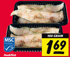  visfilet 100 www.msc.org heekfilet 