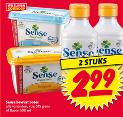  margarine olie en vetten 2 33 500 voordeel my sense leven light hart palmolive original stuks boter kuip flacon ml 