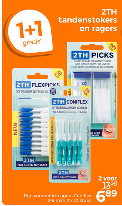  2th tandenstokers interdentale ragers 1 2 10 50 new picks onbreekbare borstelfunctie dents avec brosse soft rubber interdental pack coniflex brush conical for healthy smile antibacterial protection flexible grip premium quality gebit mm stuks 