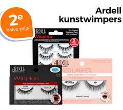 klik op dit plaatje voor een vergroting en voor vergelijkbare aanbiedingen gerelateerd aan
421 ardell kunstwimpers 2e halve prijs wispies rofessional the original feathered lash with invisiband pairs pares pare . mardell bonus sional duoked lashes blends seamlessly professional demi black naked 421 ardell kunstwimpers 2e halve prijs wispies rofessional the original feathered lash with invisiband pairs pares pare . mardell bonus sional duoked lashes blends seamlessly professional demi black naked