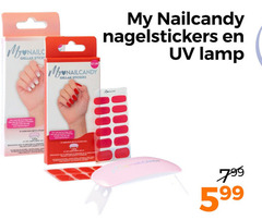 klik op dit plaatje voor een vergroting en voor vergelijkbare aanbiedingen gerelateerd aan
120 599 799 my nailc gellak sticke 17.99 nailcandy stickers nagelstickers en uv lamp 120 599 799 my nailc gellak sticke 17.99 nailcandy stickers nagelstickers en uv lamp