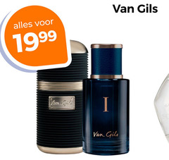  van gils eau de toilette 