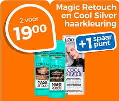  haarkleuring 2 retouch cool silver les camoufleert racines spaar 1 paris goud middenbruin le dore camoufleren donkerbruin camouflerende instantane revitaliserende zilver verzorging versterkt sublimateur touche haar punt 