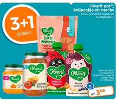 klik op dit plaatje voor een vergroting en voor vergelijkbare aanbiedingen gerelateerd aan
1 3 4 15 100 345 460 120431 olvarit pot knijpzakje en snacks m.u.v. multipakken . gratis nutricia little wonders veggie cra safari puzzle tomato look at all the animals no a 6ns from months creative discovery 12m453 8 2 sugar added 12 prijsvoorbeeld maanden knijpfruit smoothie forest fruit x gram 4 pompoer rijst spaghetti bolognese banana kiwi strawberry voor pure natural ingredien ingredient 1 3 4 15 100 345 460 120431 olvarit pot knijpzakje en snacks m.u.v. multipakken . gratis nutricia little wonders veggie cra safari puzzle tomato look at all the animals no a 6ns from months creative discovery 12m453 8 2 sugar added 12 prijsvoorbeeld maanden knijpfruit smoothie forest fruit x gram 4 pompoer rijst spaghetti bolognese banana kiwi strawberry voor pure natural ingredien ingredient