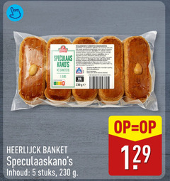  5 speculaas banketspijs stuks ge heerlijck banket inhoud 