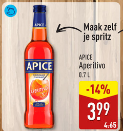  originale italiano aperitivo spritz l 