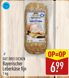  1 1000 fijn voorgegaard ge 