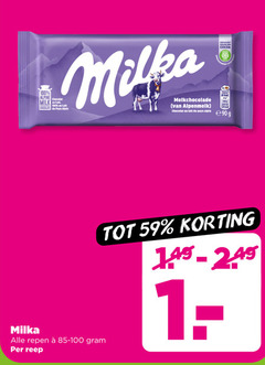  milka chocolade 4 100 alpine chocolat milk lait chocolate du pays alpin melkchocolade alpenmelk 100g repen reep 