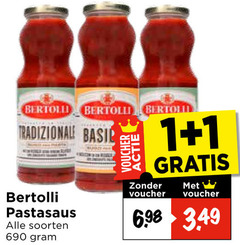 klik op dit plaatje voor een vergroting en voor vergelijkbare aanbiedingen gerelateerd aan
1 bertolli tradizionale basic pastasaus soorten voucher 6 1 bertolli tradizionale basic pastasaus soorten voucher 6