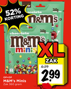  360 chocolate ms minis zak xl 
