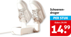  99 schoenenrek droger stuk elders 