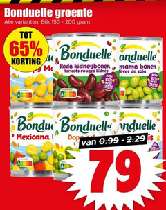  bonduelle groenteconserven 65 150 200 groente blik rode kidneybonen haricots rouges kidney bite taste nutri score bonen soja mexicana dop 