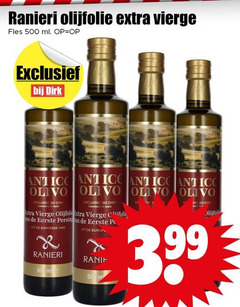  olijfolie 50 500 vierge fles ml antico gebotteld europese unie r dick 