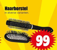  haarborstel 99 