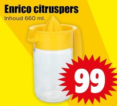  citruspers 99 enrico inhoud ml 