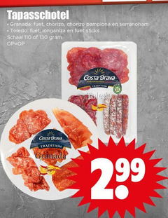  tapas tapasschotel granada chorizo pamplona serranoham toledo sticks schaal costa brava mediterranean tradition 