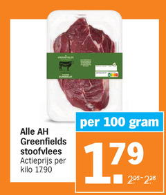 klik op dit plaatje voor een vergroting en voor vergelijkbare aanbiedingen gerelateerd aan
100 greenfields runderlap stoofvlees actieprijs kilo 100 greenfields runderlap stoofvlees actieprijs kilo