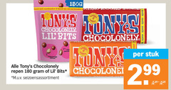  tony chocolony chocolade 180 melk marshmallow biscuit mix lait tonys chocolonely bits knapperige stuk repen m.u.v 