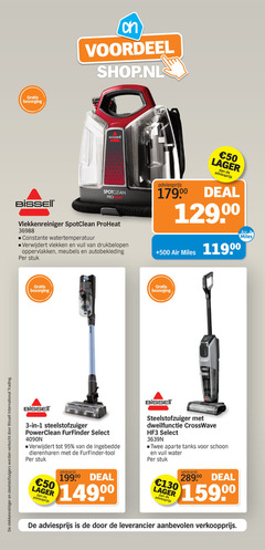  1 3 50 verkocht international trading voordeel l watertemperatuur verwijdert vlekken vuil oppervlakken meubels autobekleding stuk deal 500 air miles steelstofzuiger select dierenharen tool twee tanks schoon water 