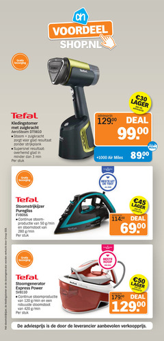  3 30 45 50 60 120 stoomstrijkijzer stoomgenerator verkocht group tefal zuigkracht stoom glad resultaat strijkplank overhemd minder min stuk voordeel continue stoom- stoomstoot deal air miles 1000 consumenten bond moro calc filter 00 express power stoomproductie robuuste dood 