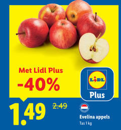  appels 1 evelina tas 