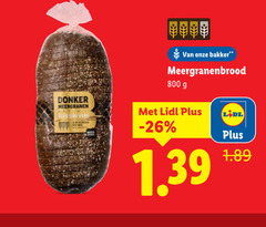 klik op dit plaatje voor een vergroting en voor vergelijkbare aanbiedingen gerelateerd aan
donker meergranen bakker meergranenbrood donker meergranen bakker meergranenbrood