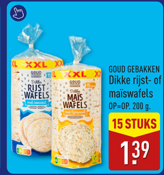klik op dit plaatje voor een vergroting en voor vergelijkbare aanbiedingen gerelateerd aan
15 200 xl xxl xx goud gebakken dikke wafels zeezout tri score stuks lijnzaad rijst 15 200 xl xxl xx goud gebakken dikke wafels zeezout tri score stuks lijnzaad rijst