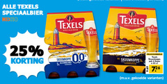  texels speciaalbieren 6 25 30 speciaalbier nix18 skuumkoppe alcoholvrij 0.0 tarwebier pak 
