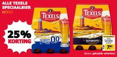  texels speciaalbieren 6 25 30 speciaalbier nix18 skuumkoppe 00 alcoholvrij pak 